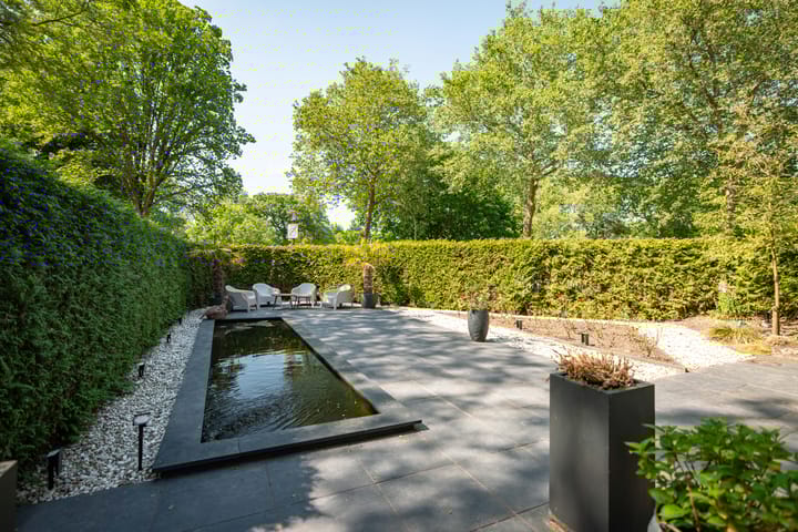 Foto 3 van T.G. Gibsonstraat 44