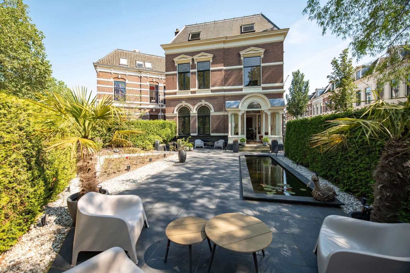 Foto 5 van T.G. Gibsonstraat 44