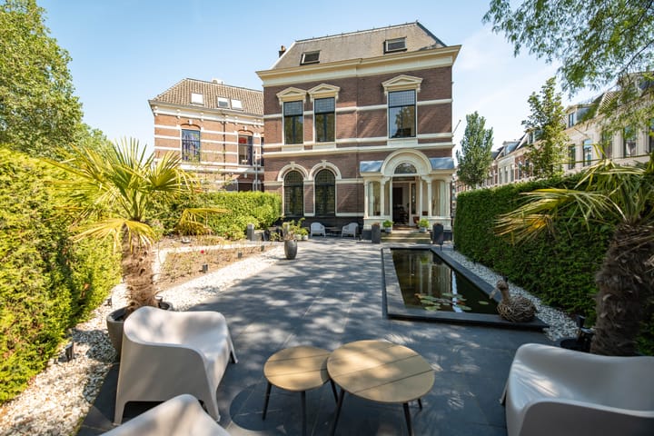 Foto 5 van T.G. Gibsonstraat 44