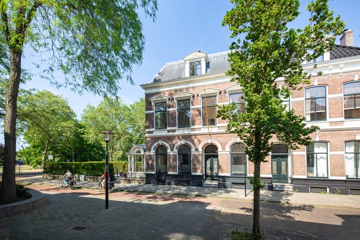 Foto 7 van T.G. Gibsonstraat 44