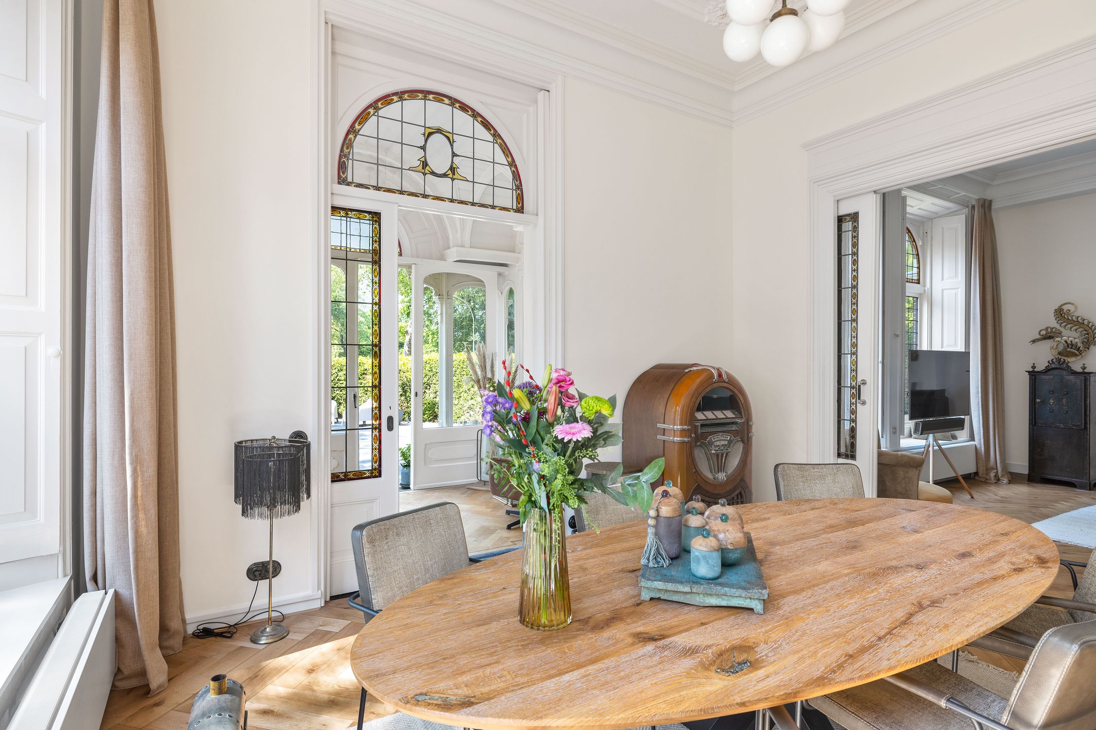 Foto 12 van T.G. Gibsonstraat 44