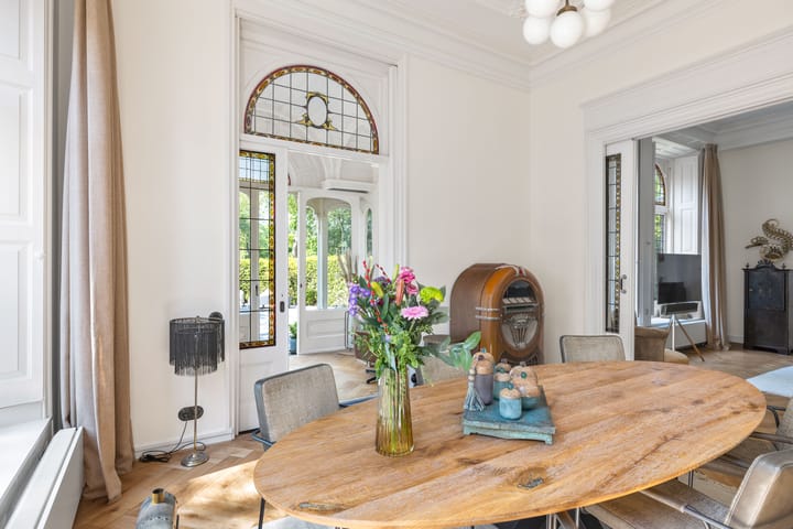 Foto 12 van T.G. Gibsonstraat 44