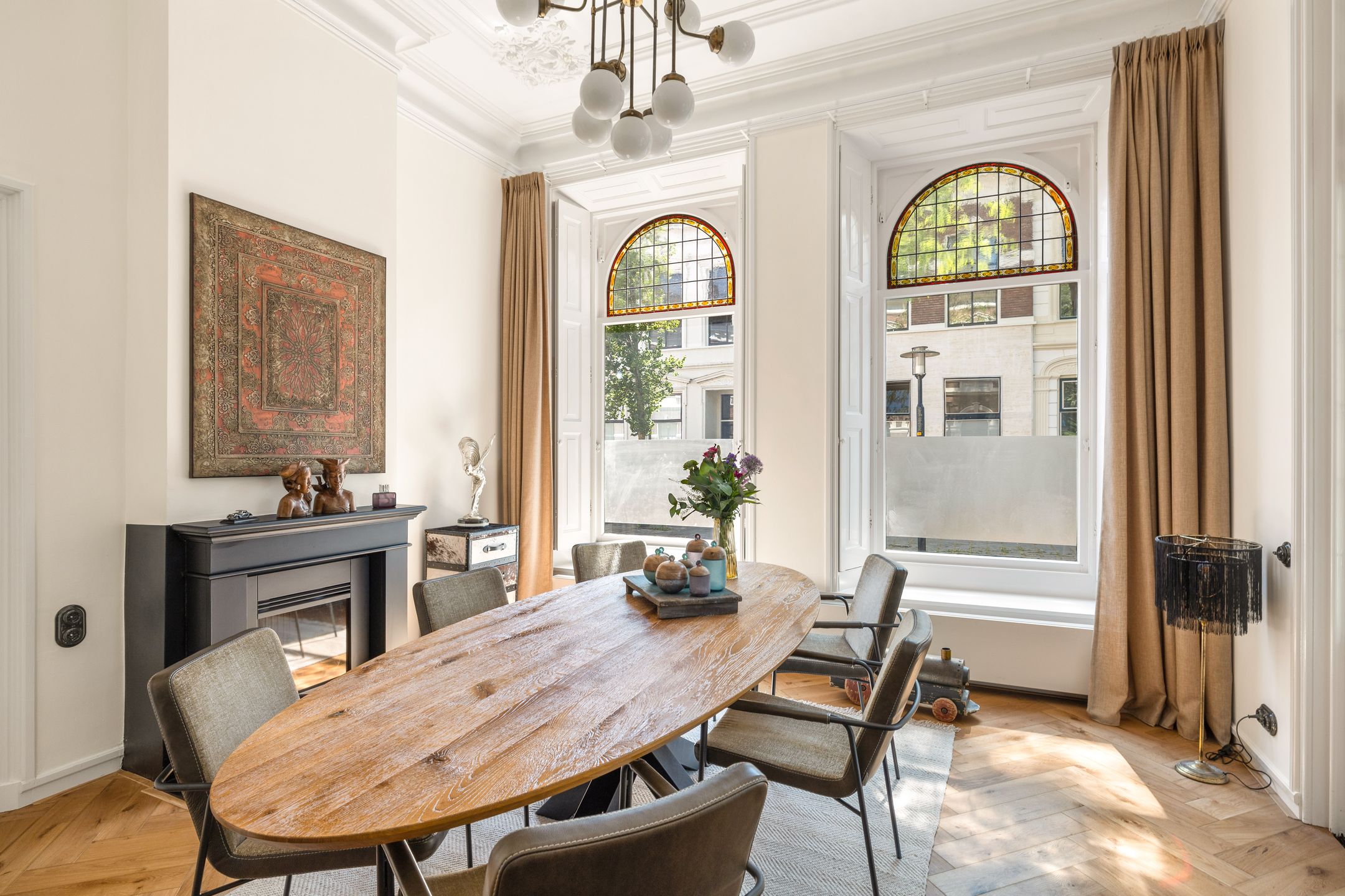 Foto 15 van T.G. Gibsonstraat 44