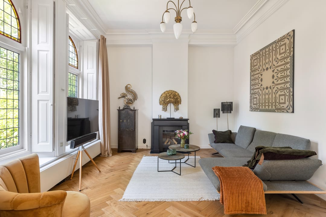 Foto 16 van T.G. Gibsonstraat 44