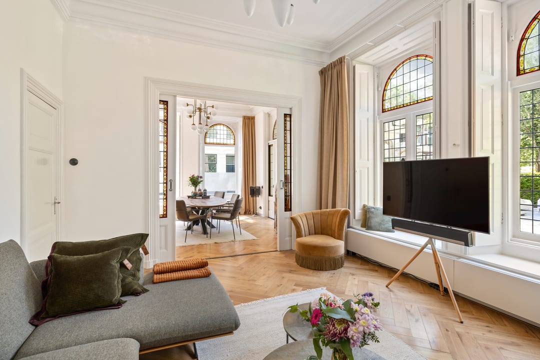 Foto 17 van T.G. Gibsonstraat 44