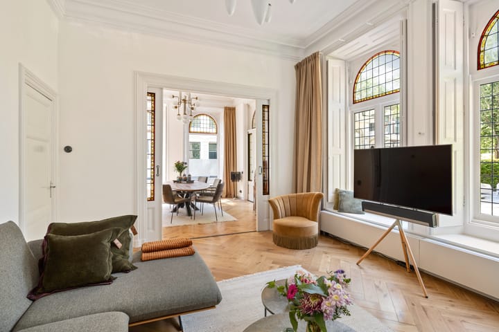 Foto 17 van T.G. Gibsonstraat 44