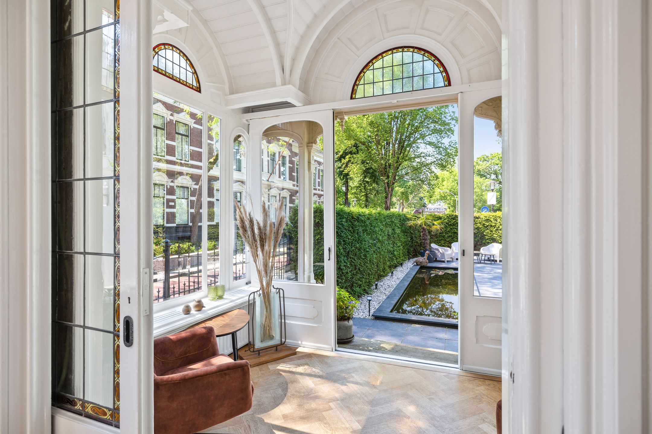 Foto 18 van T.G. Gibsonstraat 44