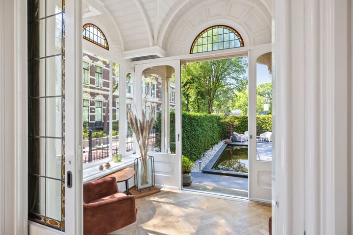 Foto 18 van T.G. Gibsonstraat 44