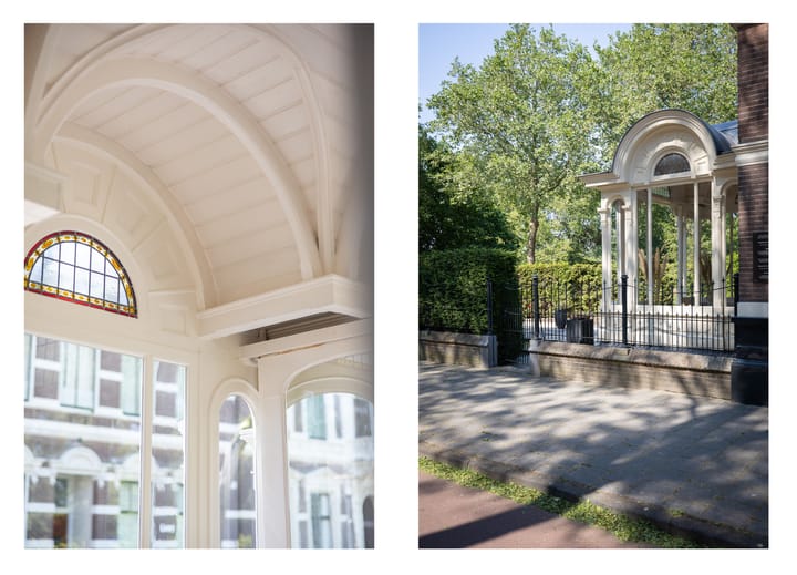 Foto 20 van T.G. Gibsonstraat 44