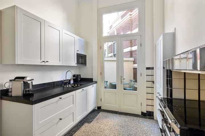 Foto 22 van T.G. Gibsonstraat 44