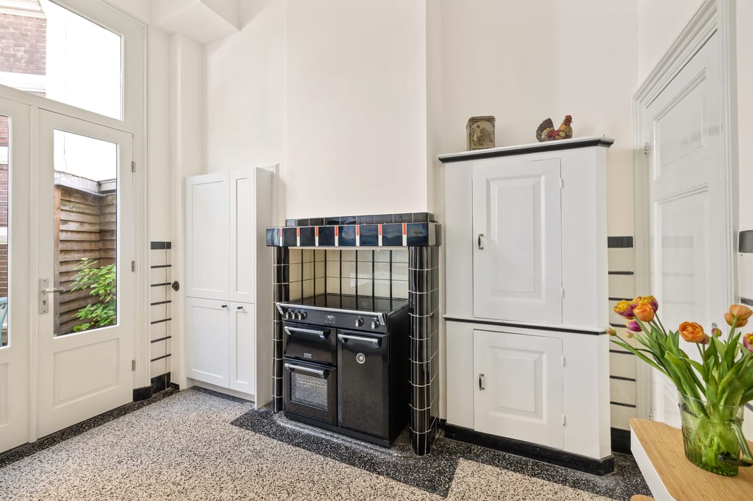 Foto 23 van T.G. Gibsonstraat 44