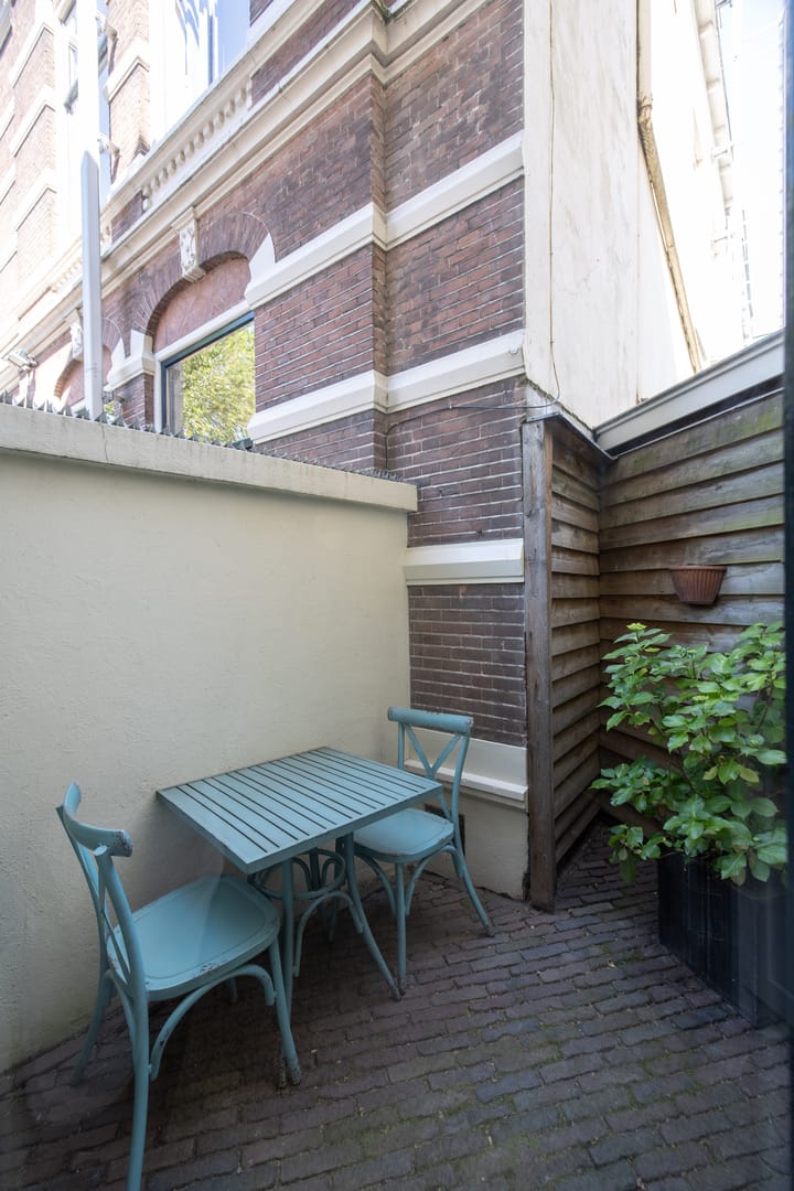 Foto 24 van T.G. Gibsonstraat 44