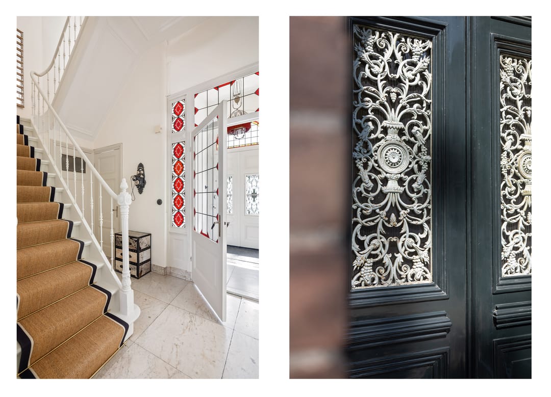 Foto 28 van T.G. Gibsonstraat 44