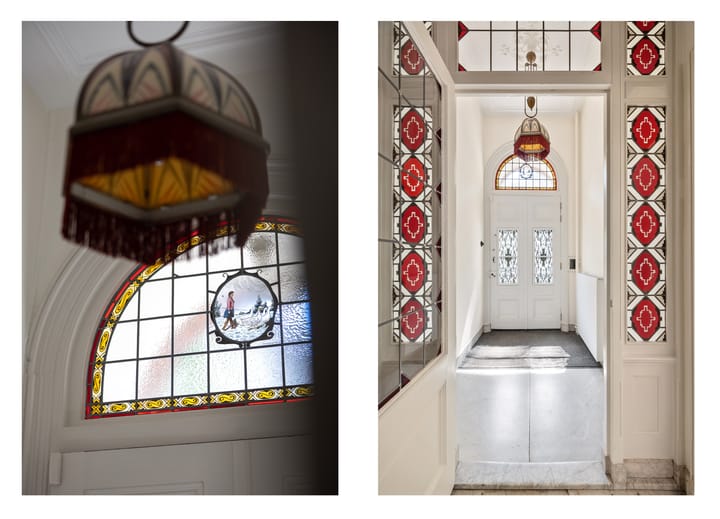 Foto 30 van T.G. Gibsonstraat 44