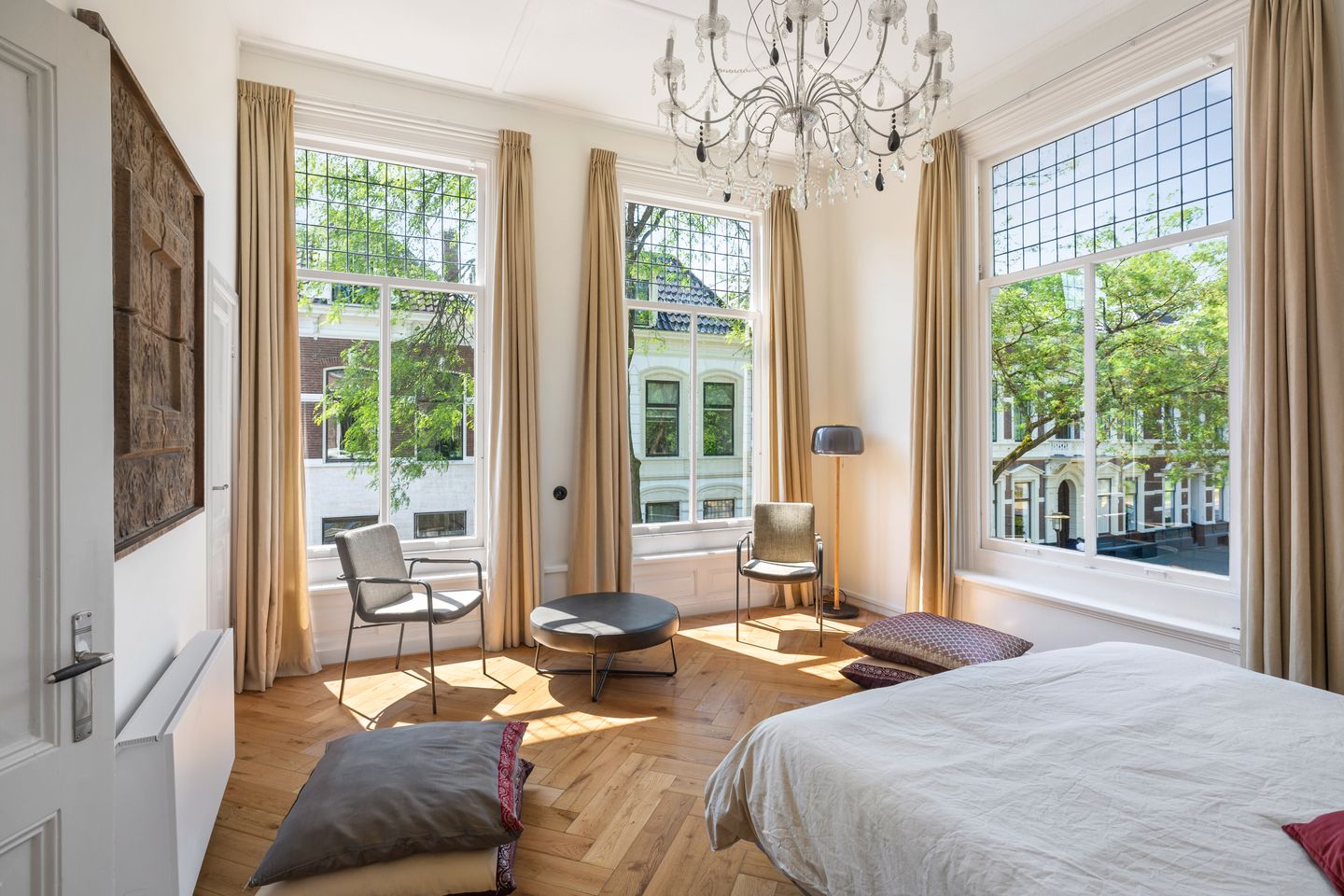 Foto 35 van T.G. Gibsonstraat 44