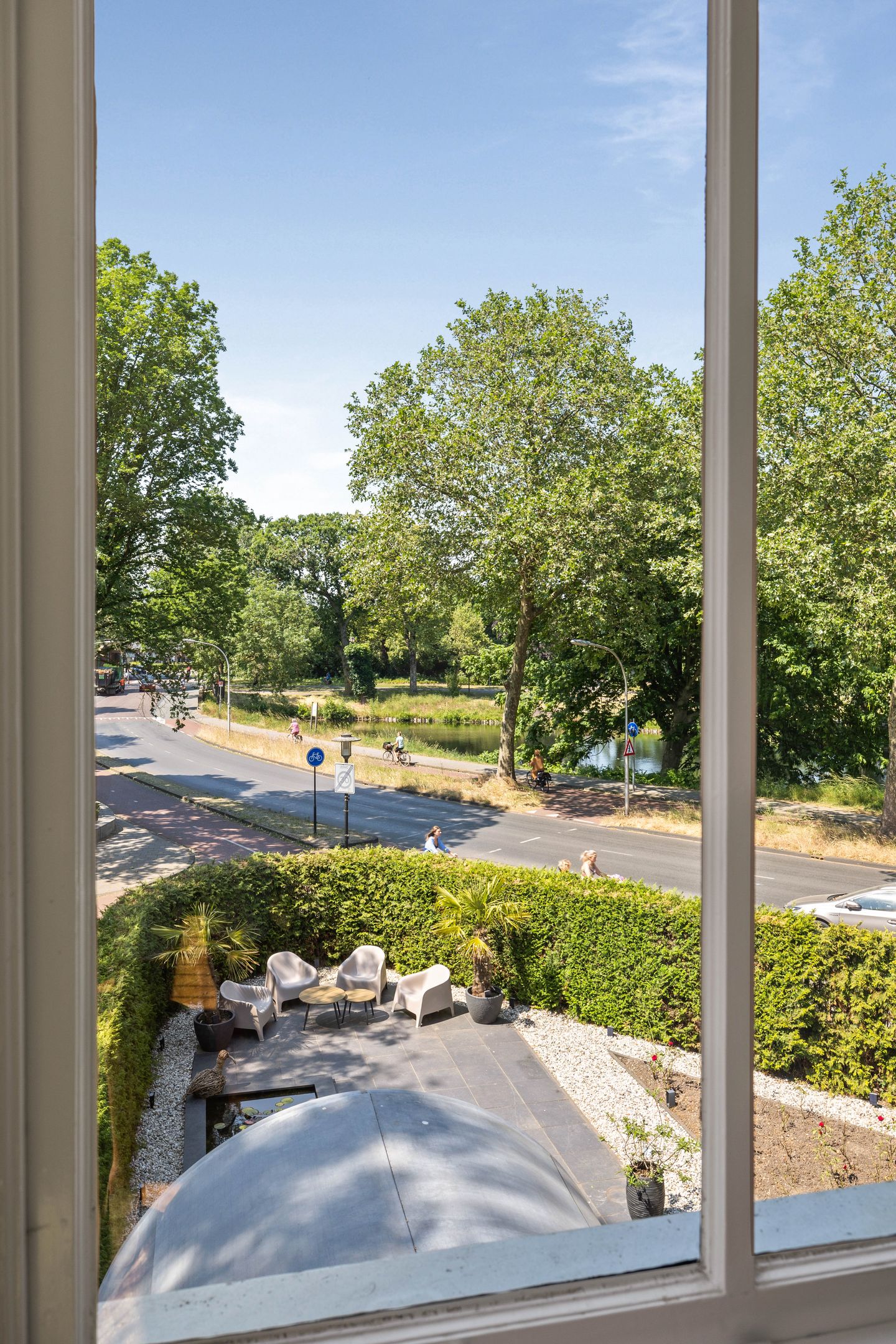 Foto 40 van T.G. Gibsonstraat 44