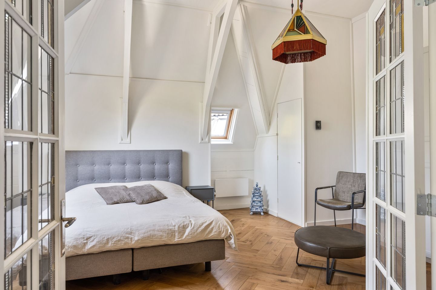 Foto 49 van T.G. Gibsonstraat 44