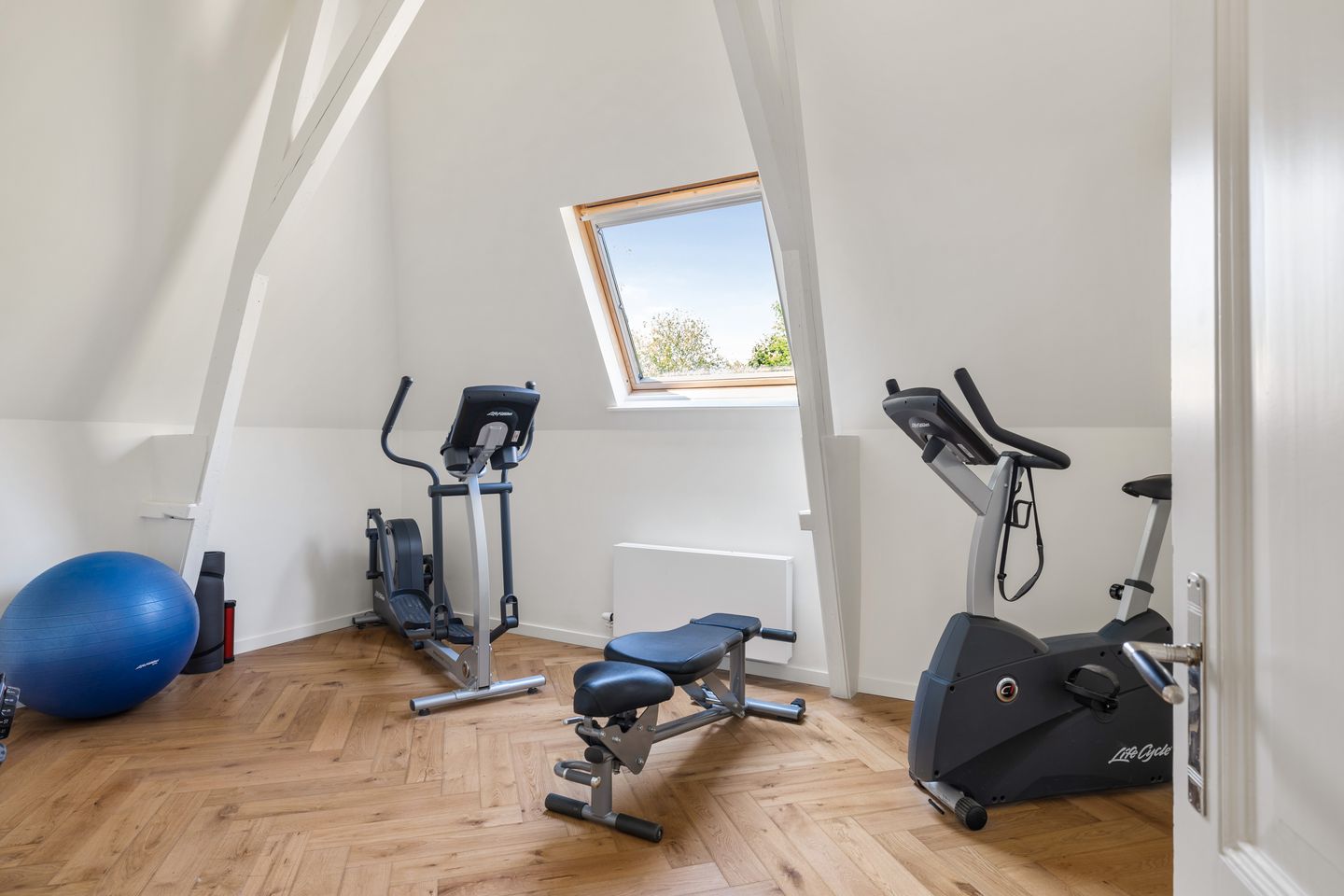 Foto 55 van T.G. Gibsonstraat 44