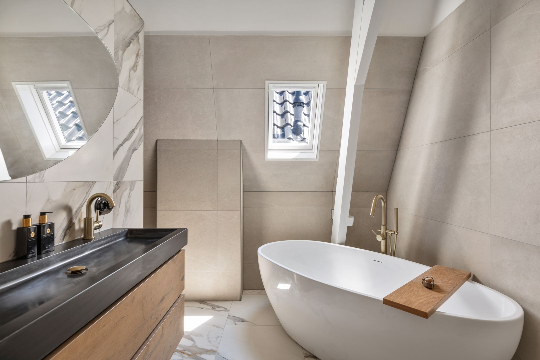 Foto 63 van T.G. Gibsonstraat 44