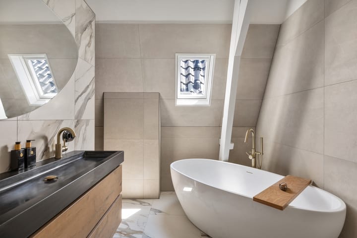 Foto 63 van T.G. Gibsonstraat 44