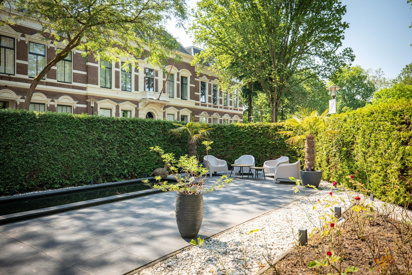 Foto 65 van T.G. Gibsonstraat 44