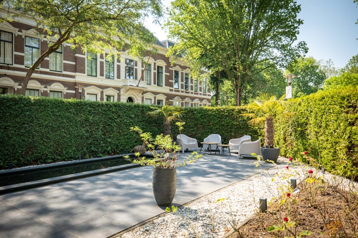 Foto 65 van T.G. Gibsonstraat 44