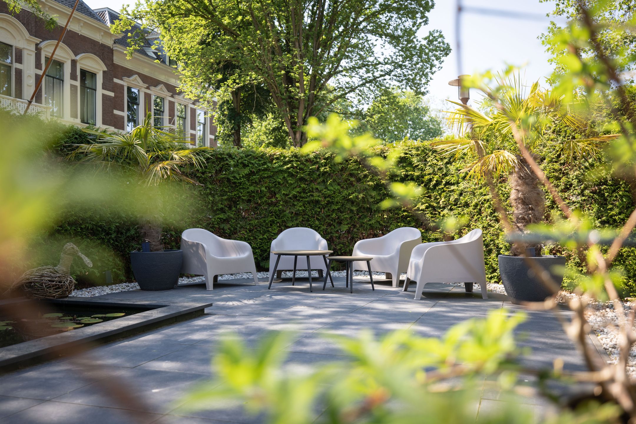 Foto 66 van T.G. Gibsonstraat 44