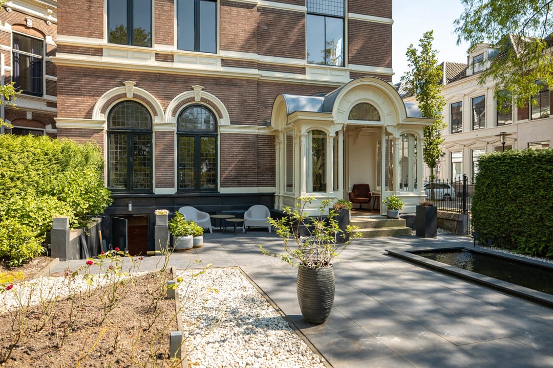 Foto 67 van T.G. Gibsonstraat 44