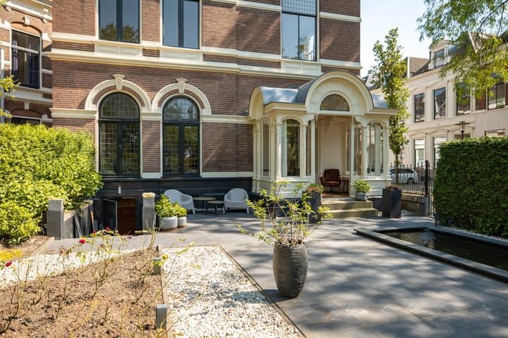 Foto 67 van T.G. Gibsonstraat 44