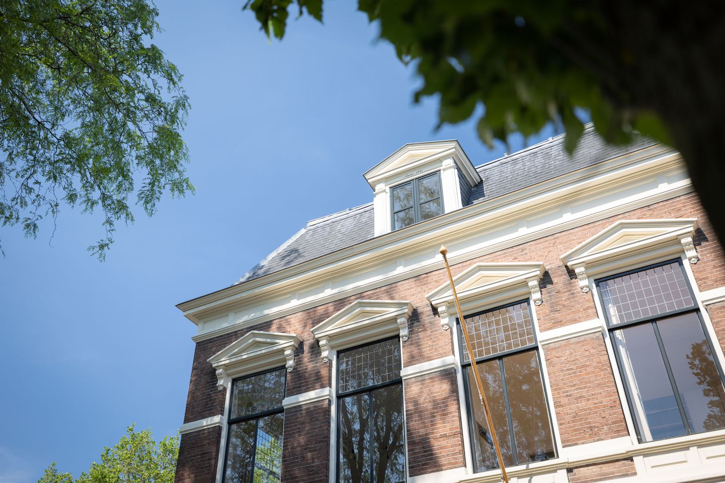 Foto 70 van T.G. Gibsonstraat 44