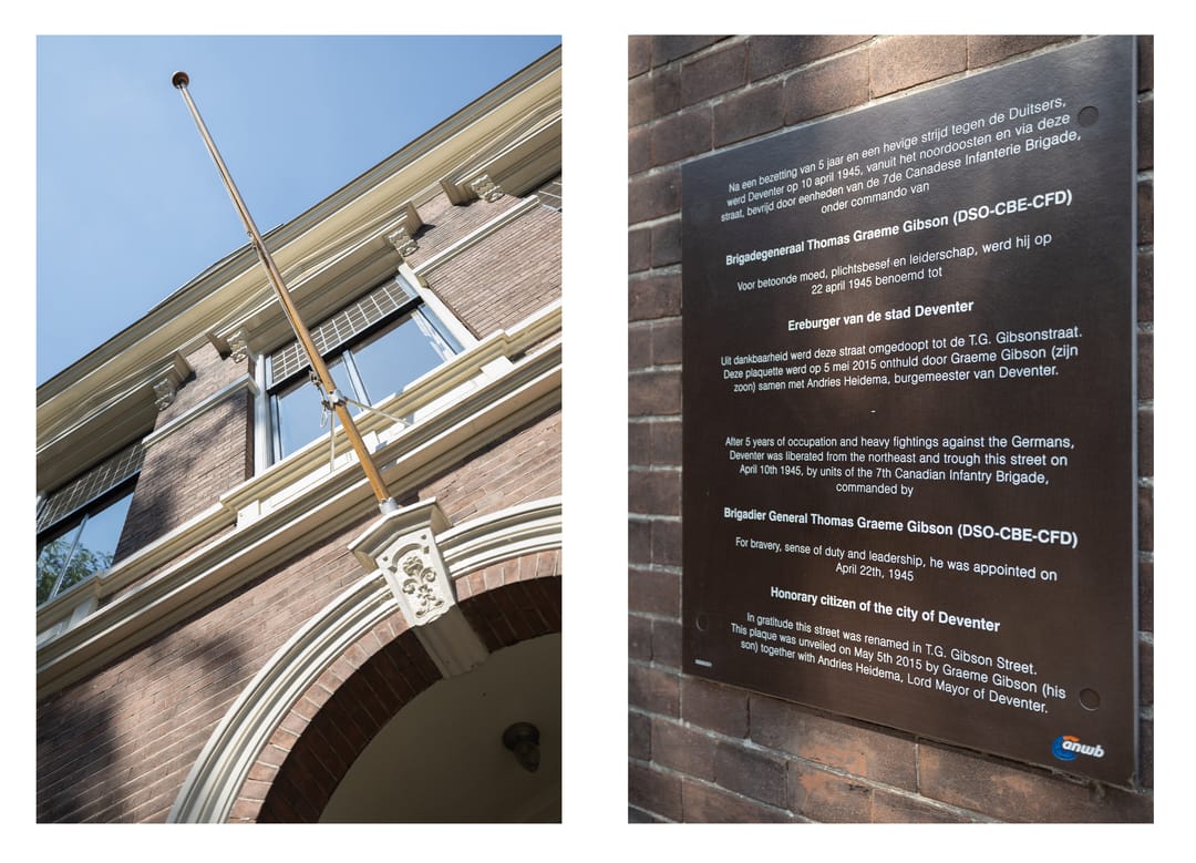 Foto 71 van T.G. Gibsonstraat 44