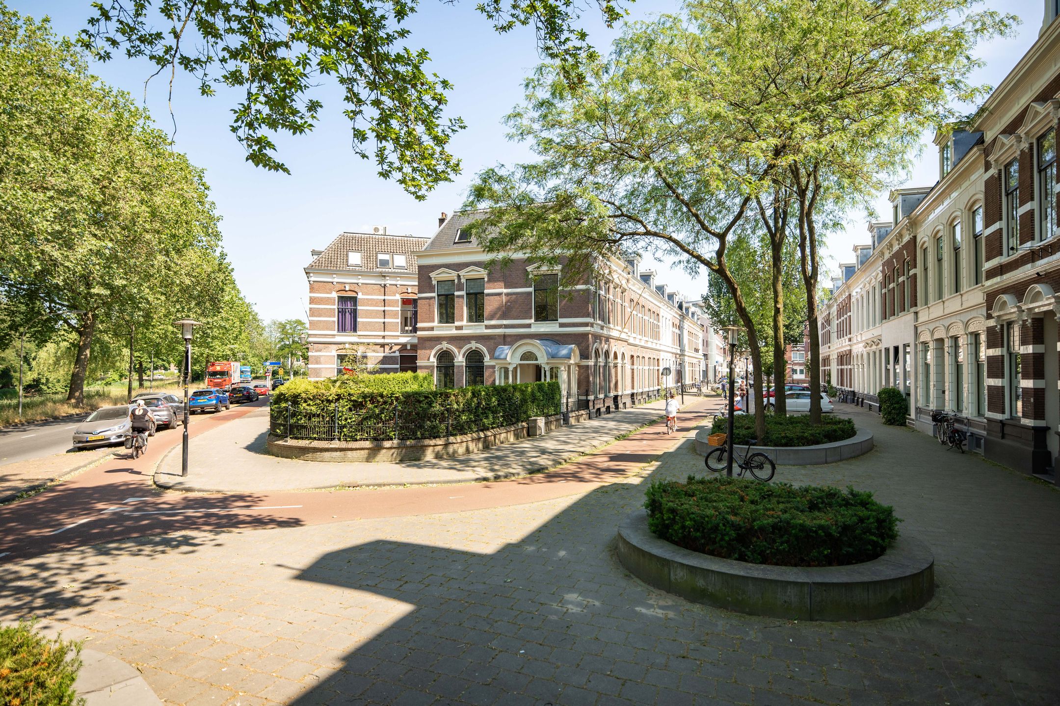 Foto 72 van T.G. Gibsonstraat 44