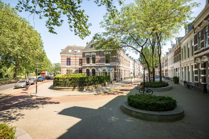 Foto 72 van T.G. Gibsonstraat 44