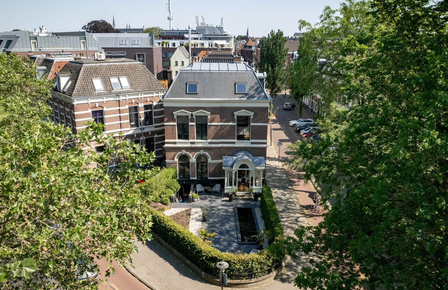 Foto 74 van T.G. Gibsonstraat 44