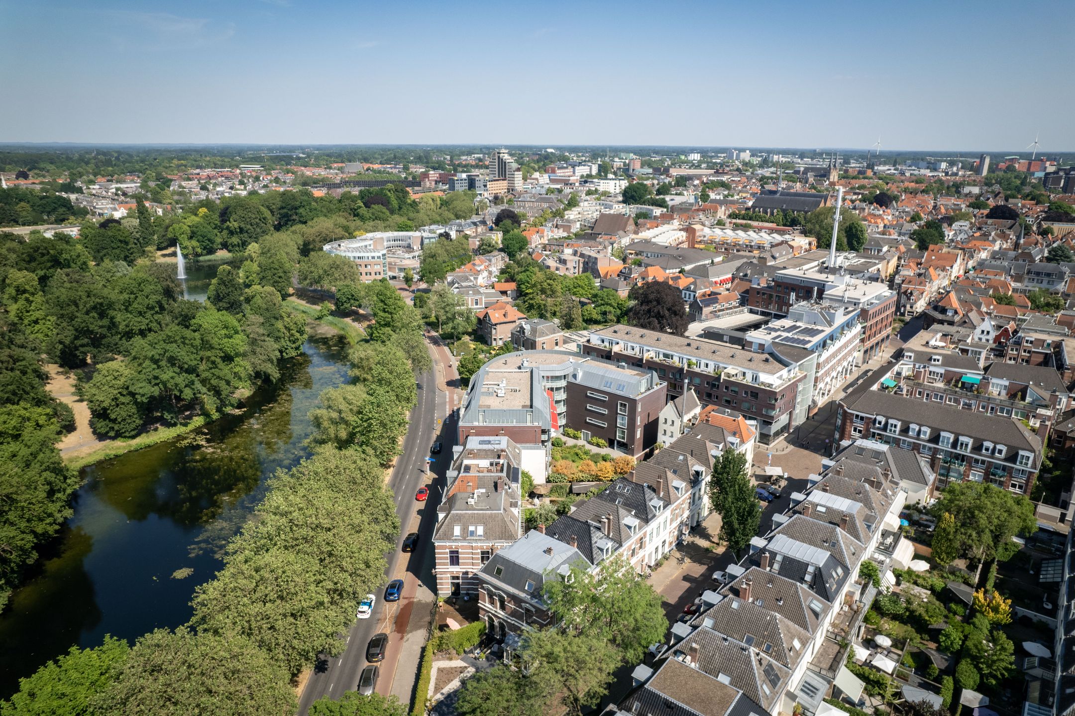 Foto 75 van T.G. Gibsonstraat 44