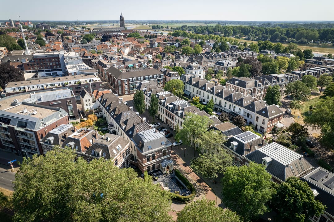 Foto 76 van T.G. Gibsonstraat 44