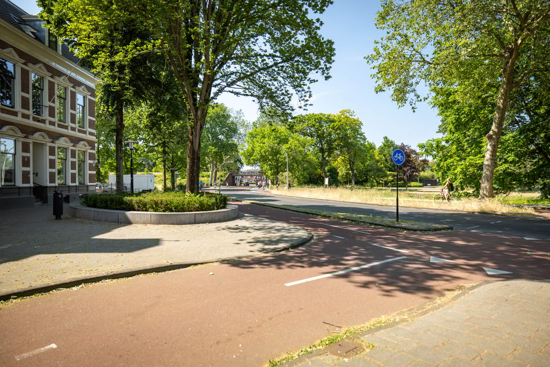 Foto 77 van T.G. Gibsonstraat 44