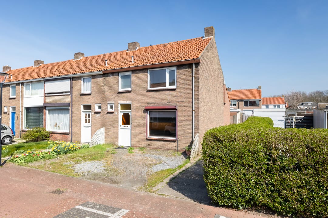 Foto 1 van Populierenstraat 1