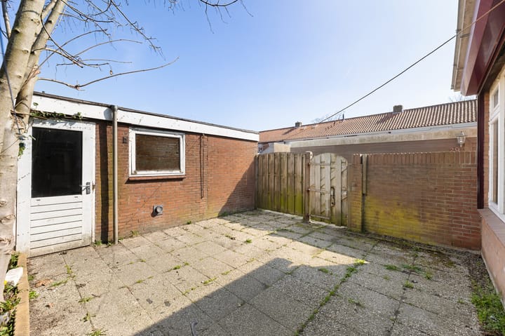 Foto 2 van Populierenstraat 1