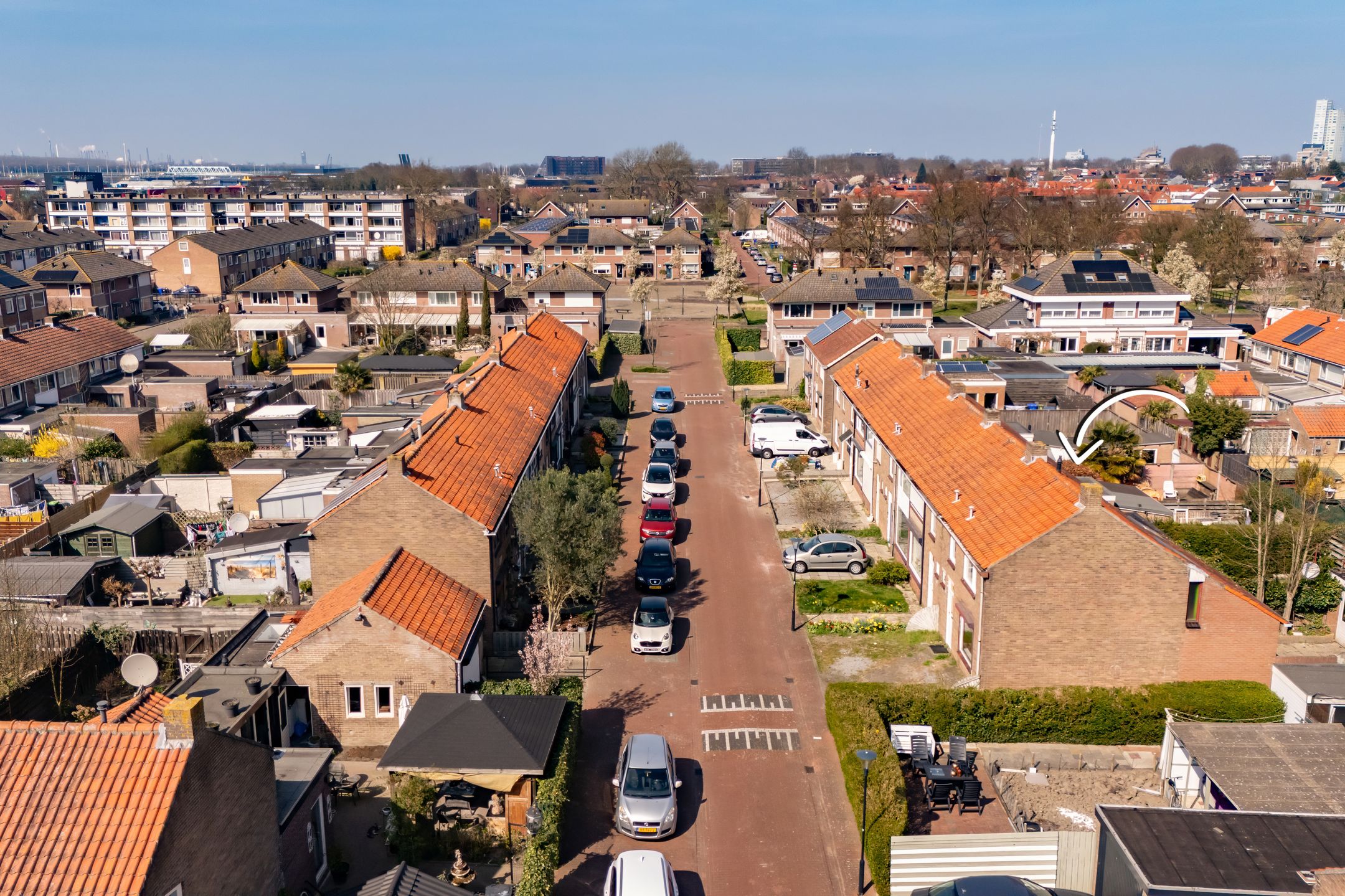 Foto 3 van Populierenstraat 1