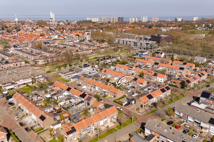 Foto 4 van Populierenstraat 1