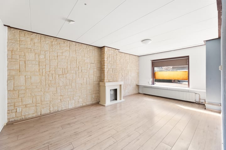 Foto 6 van Populierenstraat 1