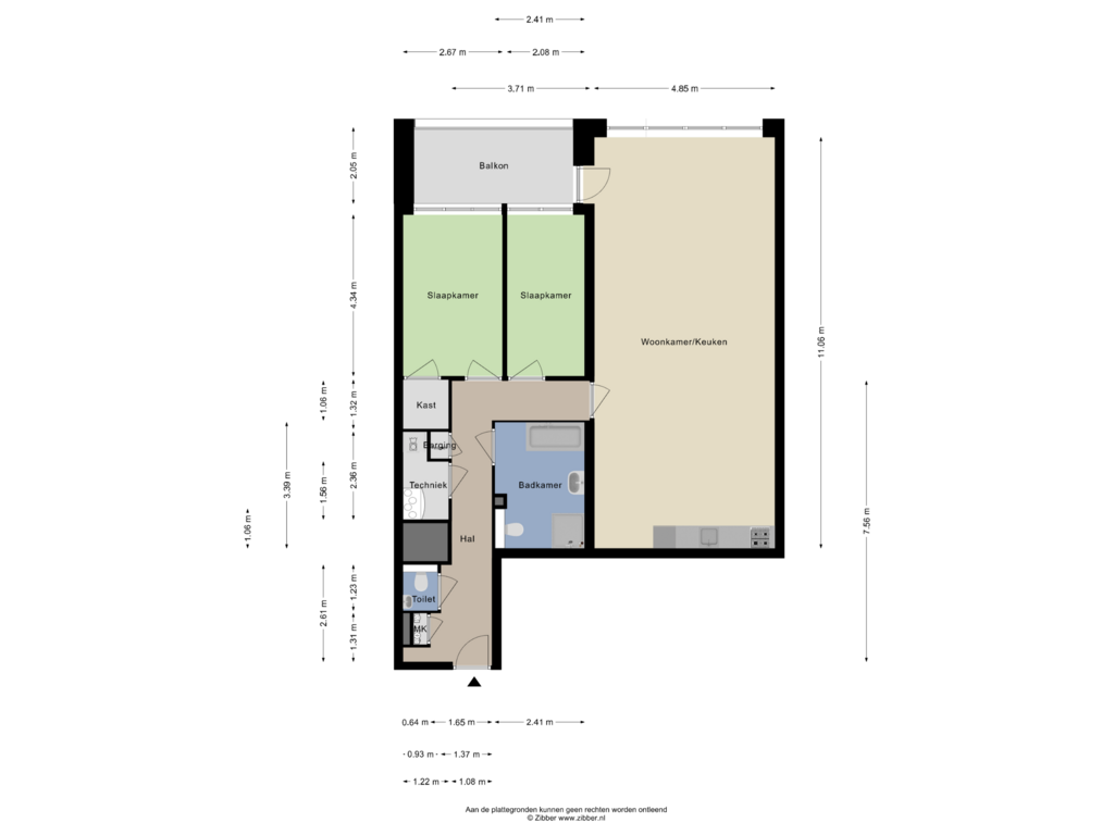Appartement 9