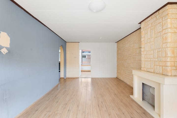 Foto 7 van Populierenstraat 1