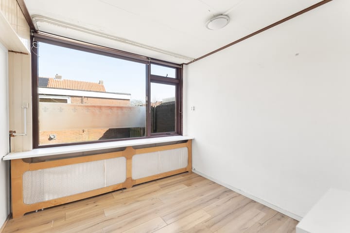 Foto 8 van Populierenstraat 1