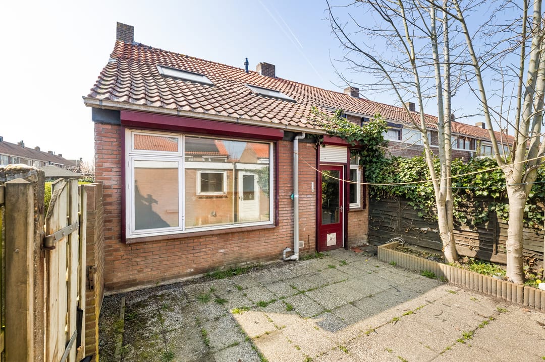 Foto 22 van Populierenstraat 1