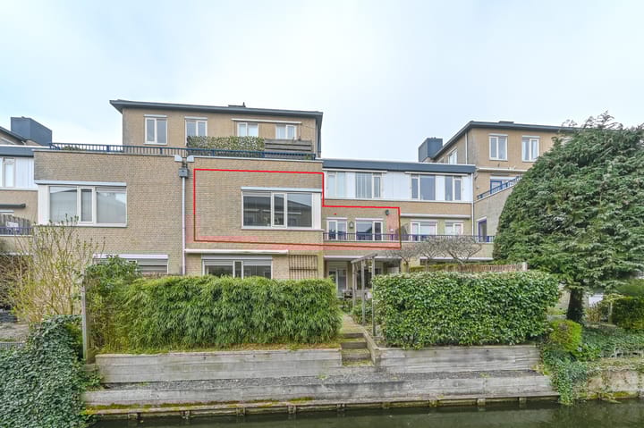 Foto 1 van Laan van Dick Laan 27