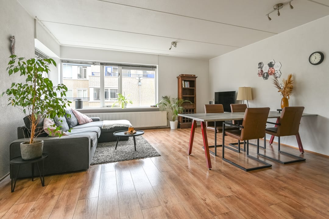 Foto 2 van Laan van Dick Laan 27