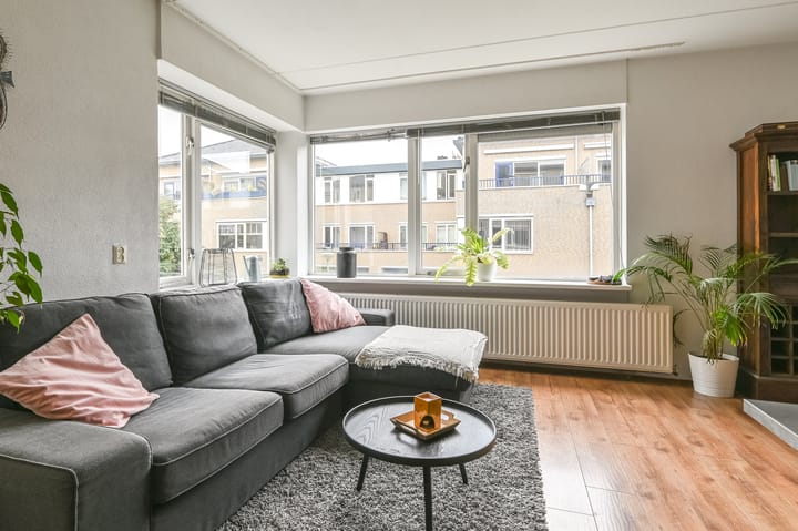 Foto 4 van Laan van Dick Laan 27