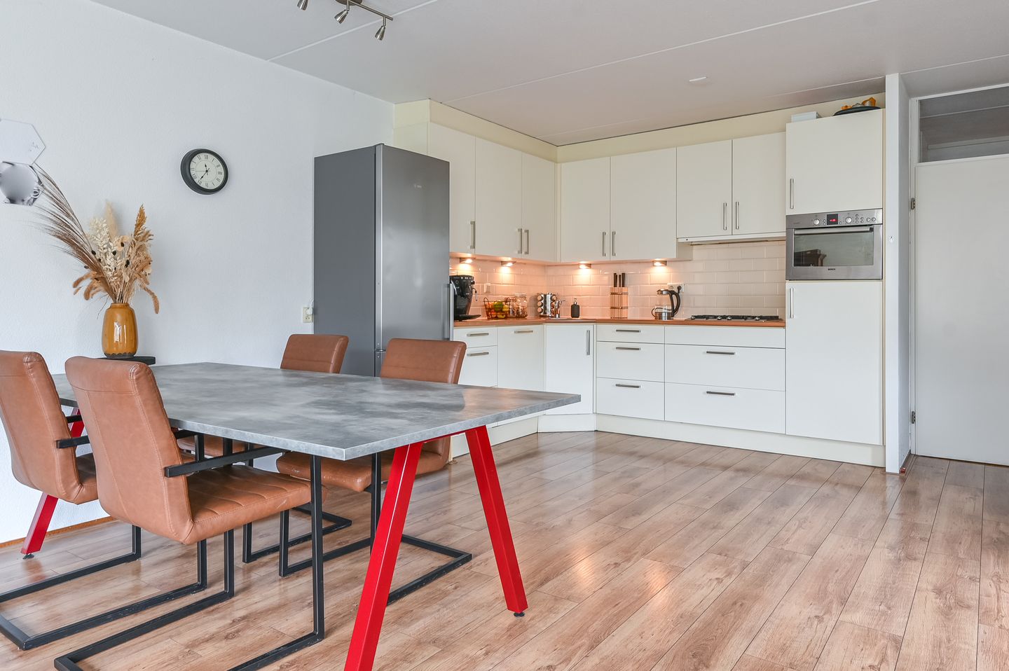 Foto 5 van Laan van Dick Laan 27